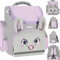 Tornister szkolny Rabbit