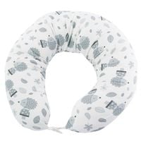 Moon cushion hedgehog jeż EUROBABY