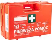 apteczka pierwszej pomocy / pk-mot / azp15 - k15.2+a