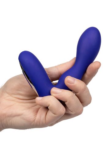 plug/vibr-wireless pleasure probe blue na Arena.pl