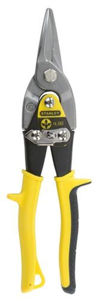 Nożyce maxsteel do blachy, proste   [l] zdjęcie 2