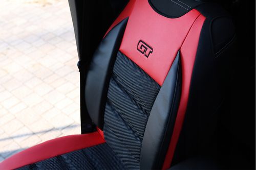 MATA ERGONOMICZNA do OPEL AGILA (A, B) ADAM KARL na Arena.pl