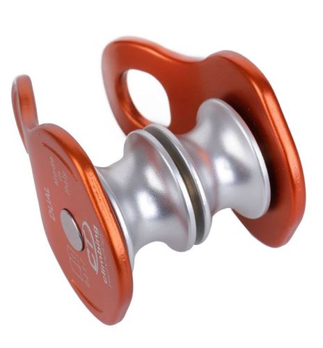 Podwójny bloczek do arborystyki Dual Climbing Technology na Arena.pl