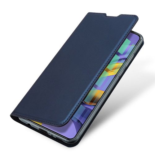 DUXDUCIS SKINPRO GALAXY A51 BLACK na Arena.pl