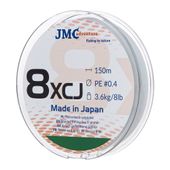 JMC ADVENTURE PLECIONKA JAPOŃSKA 8XCJ ZIELONA #0.4