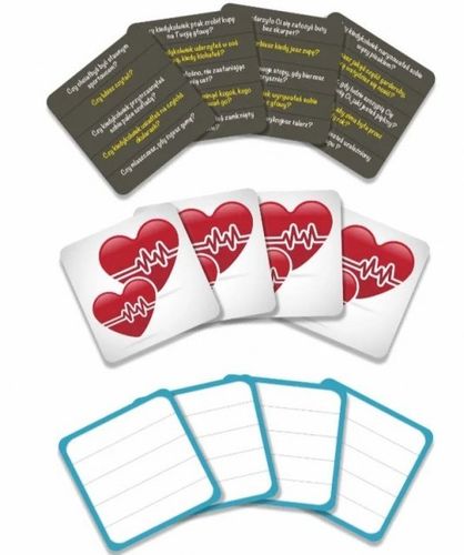 EPEE GRA INTERAKTYWNA KTO KŁAMIE wykrywacz kłamstw na Arena.pl