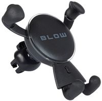 Uchwyt samochodowy z ładowarka indukcyjną Blow US-49