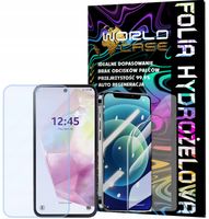 FOLIA HYDROŻELOWA OCHRONNA DO SAMSUNG A35 5G NA EKRAN MOCNA