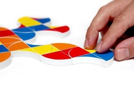 Tactic Gra X-tiles na Arena.pl