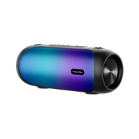 głośnik bezprzewodowy kruger&matz street xl , kolor czarny