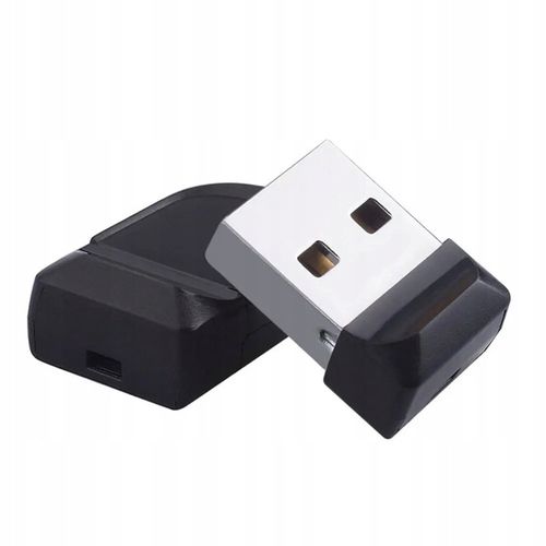 Pendrive Mini USB 64 GB, Idealny Do Samochodu na Arena.pl