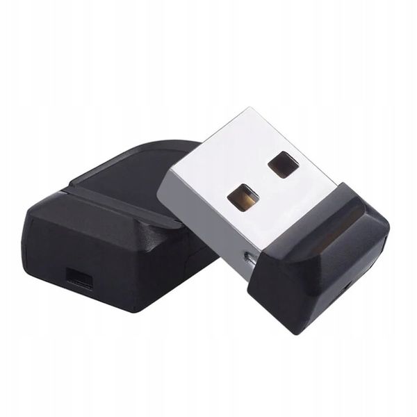 Pendrive Mini USB 64 GB, Idealny Do Samochodu zdjęcie 3