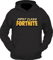 Bluza z kapturem Fortnite