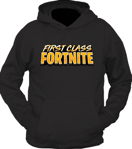 Bluza z kapturem Fortnite zdjęcie 1