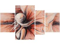 OBRAZ PANI JESIEŃ POLU