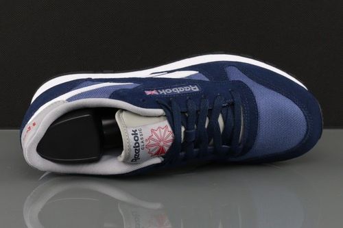 Reebok CLASSIC SPORT CLEAN (V67304) na Arena.pl