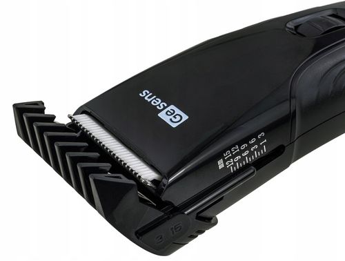 MASZYNKA DO STRZYŻENIA WŁOSÓW i BRODY na Arena.pl