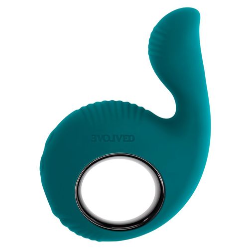 Masażer Evolved Kolor Zielony na Arena.pl