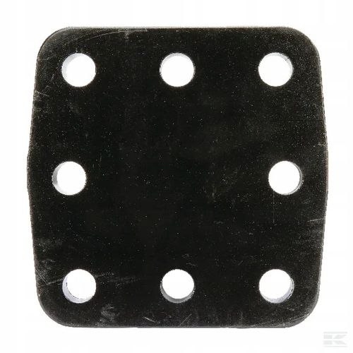 Zaczep oczkowy przykręcany, 40 mm na Arena.pl