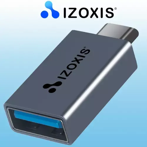 Adapter Usb - Usb-C zdjęcie 9