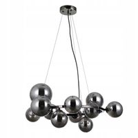 LAMPA WISZĄCA ITALUX CANELLO PND-406007-11A-BCR