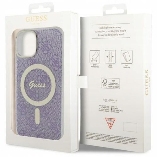 ETUI GUESS MAGSAFE DO IPHONE 14 PLUS OBUDOWA na Arena.pl