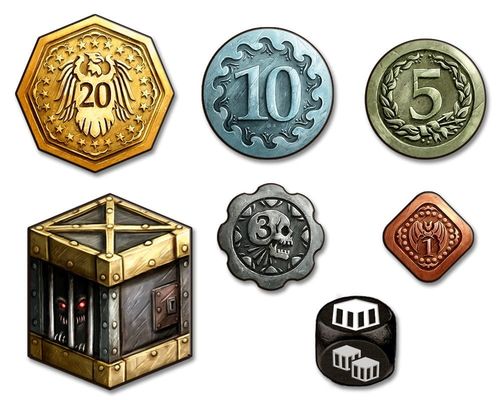 Gra Łowcy Potworów na Arena.pl