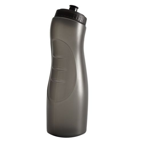 Bidon Bent 1000 ml, czarny na Arena.pl