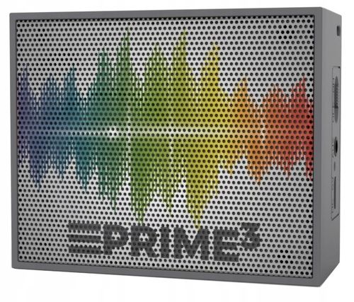Przenośny głośnik Bluetooth PRIME3 ABT02SL UP! na Arena.pl