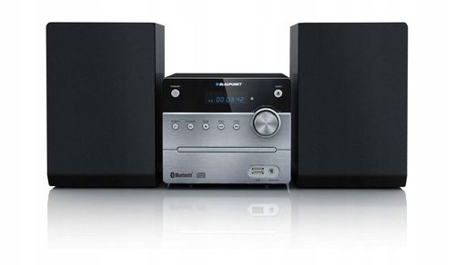 BLAUPUNKT MIKROWIEŻA BLUETOOTH CD/MP3/USB /AUX na Arena.pl