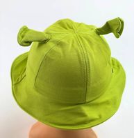 kapelusz dziecięcy SHREK