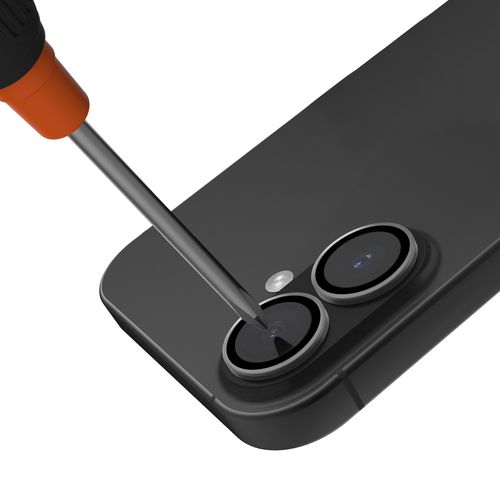 JCPal Szkło Ochronne Na Obiektyw Aparatu Preserver Camera Lens Protection na Arena.pl