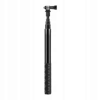 Puluz Metalowy Wysięgnik Uchwyt Selfie Stick Do Kamery Insta360 One X2 X3