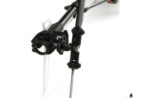 BLADE Trio 180 CFX BNF Basic na Arena.pl