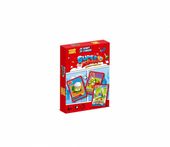 Karty Top Trumps Piotrus Super Zings