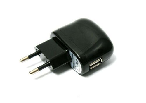 ŁADOWARKA SAMOCHODOWA + SIECIOWA MICRO USB A93122 na Arena.pl