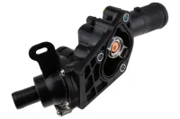 TERMOSTAT Z OBUDOWĄ RENAULT FLUENCE 2010 2011 2012 2013