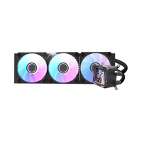 CHŁODZENIE WODNE CPU DARKFLASH DV360S 120MM