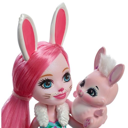 EnchanTimals - Lalka Bree Bunny DVH88 na Arena.pl