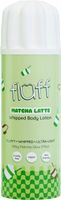 FLUFF BALSAM DO CIAŁA W FORMIE ŚMIETANY MATCHA LATTE 200 ML