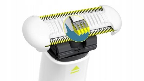 OSTRZE PHILIPS ONEBLADE ORYGINALNE QP1924 QP229 OSTRZA GOLARKA NÓŻ na Arena.pl