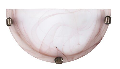 Lampa ścienna Alabastro na Arena.pl