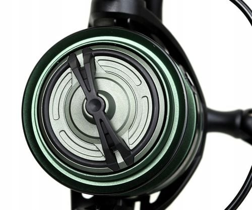 Flagman S-Canal Feeder 4500 Kołowrotek na Arena.pl