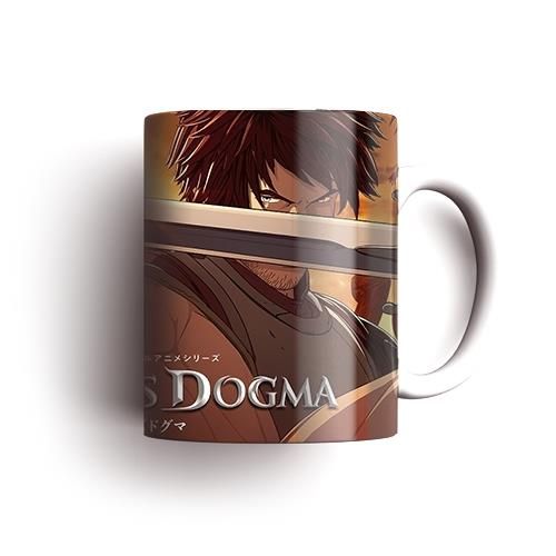 Kubek Magiczny Dragon's Dogma DO WYBORU zdjęcie 1