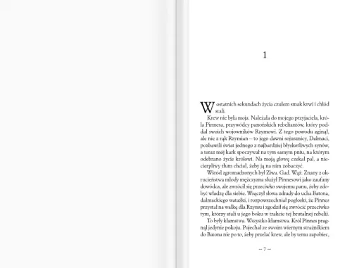 Buntownik na Arena.pl