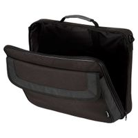 Torba do laptopa 15,6" Targus Clamshell TAR300 czarna