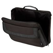 Torba do laptopa 15,6" Targus Clamshell TAR300 czarna