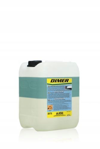 Piana aktywna Dimer 5kg na Arena.pl