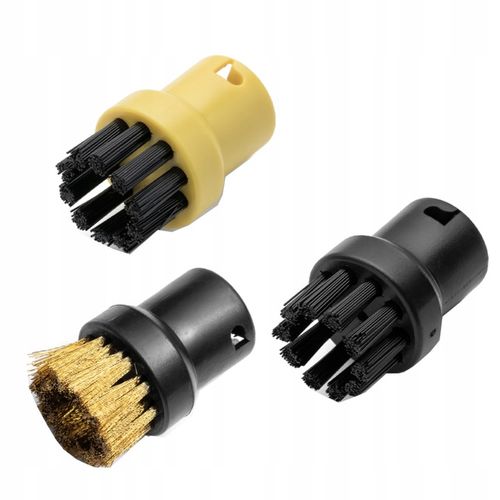 NAKŁADKI SZCZOTKI DO MOP PAROWY KARCHER SC1 SC2 SC3 SC4 SC5 SI4 na Arena.pl