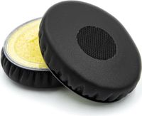 NAUSZNIKI GĄBKI DO SENNHEISER HD218 HD219 HD220 HD228 HD229 HD238 HD239